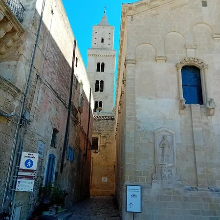 La Regina Historic House Apartmán *