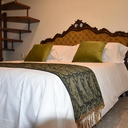 Apartmán La Regina Historic House