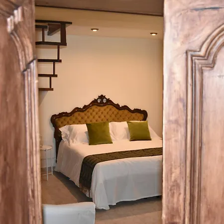 La Regina Historic House *