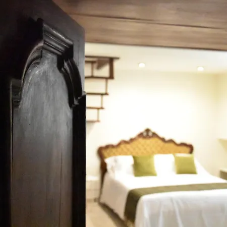 Apartman La Regina Historic House