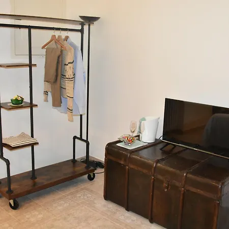 Apartman La Regina Historic House