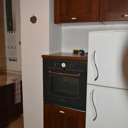 La Regina Historic House Matera