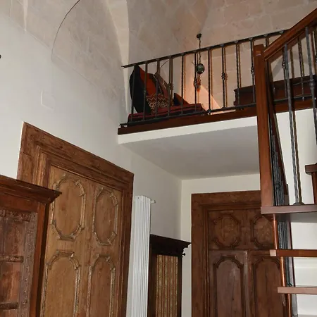 La Regina Historic House Apartmán