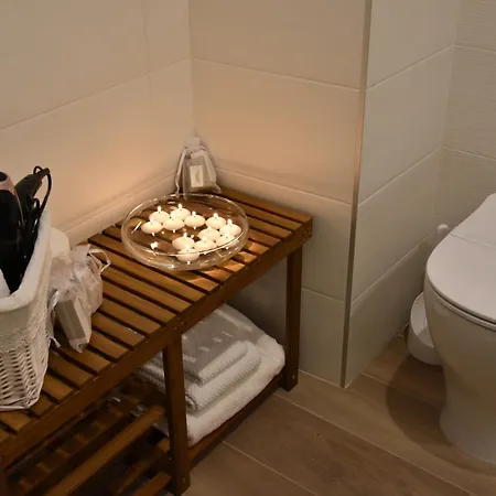 La Regina Historic House Apartman Matera