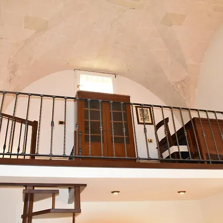 La Regina Historic House Matera