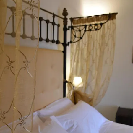 La Regina Historic House Apartman Matera