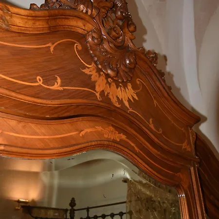 Apartman La Regina Historic House