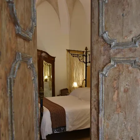 La Regina Historic House Apartman Matera