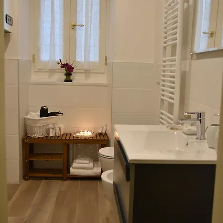 Apartmán La Regina Historic House Matera