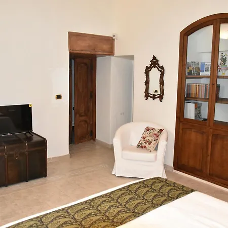 La Regina Historic House Apartman Matera