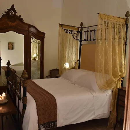 Apartmán La Regina Historic House *