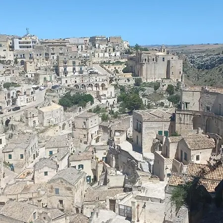 Apartmán La Regina Historic House