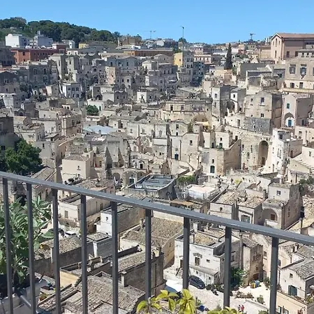 Apartmán La Regina Historic House