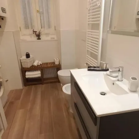 La Regina Historic House * Matera