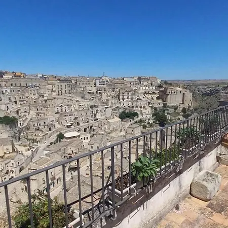 La Regina Historic House Apartmán