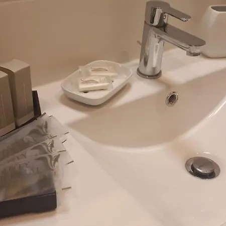 Apartmán La Regina Historic House *