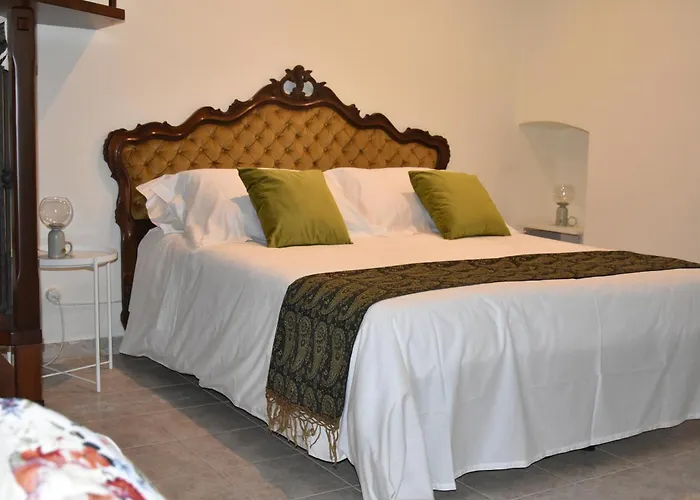 La Regina Historic House