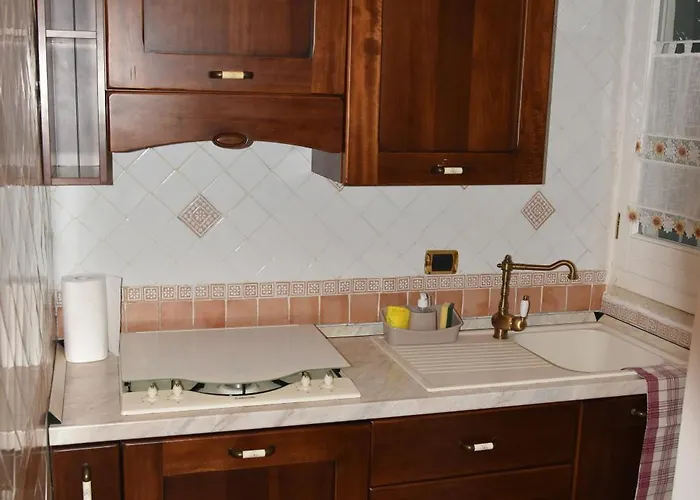 La Regina Historic House Matera