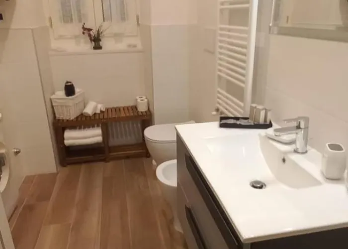 La Regina Historic House * Matera