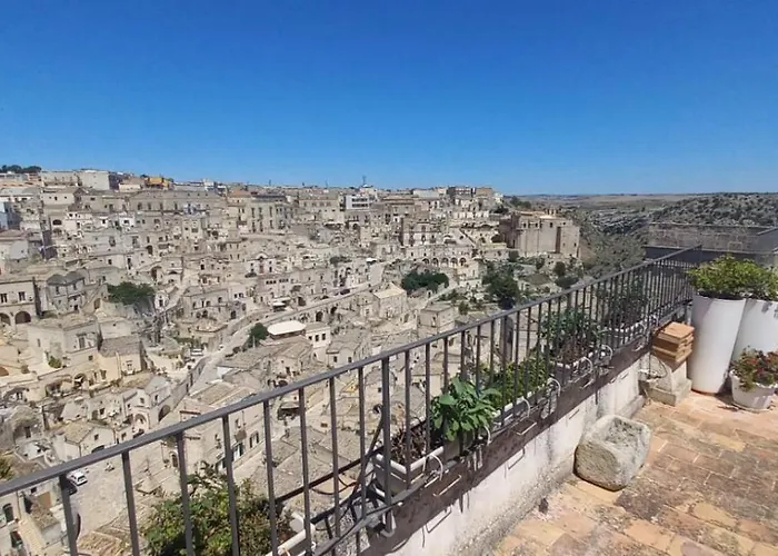 La Regina Historic House Apartment